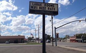 Budget Inn Utah